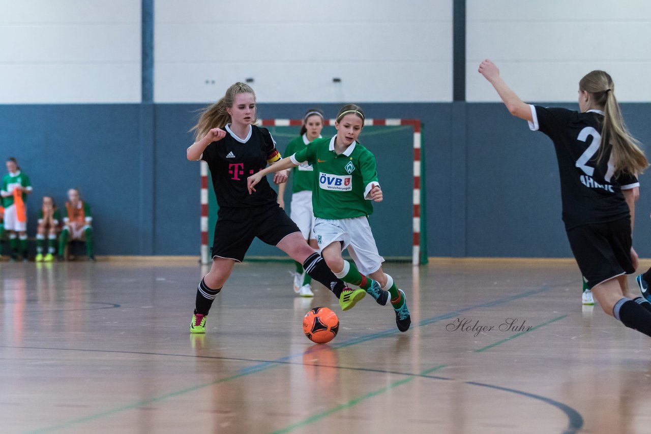 Bild 80 - Norddeutschen Futsalmeisterschaften : Sieger: Osnabrcker SC